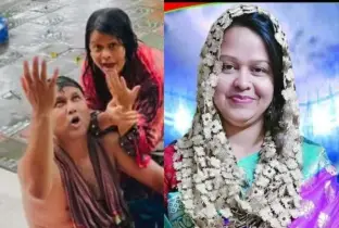 একটা গরুর রান দেন গো’,ভিডিও করে বিতর্কে যুব মহিলা লীগের যুগ্ম আহ্বায়ক