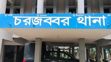 সুবর্ণচরে পুকুরে ডুবে ভাই বোনের মৃত্যু