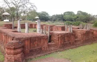 নেত্রকোনা প্রাকৃতিক সৌন্দর্যের অপরূপ  লীলাভূমি