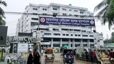 ওয়ার্ডবয়ের ছদ্মবেশে প্রতারক : কতদিন চলছিল এই প্রতারণা?