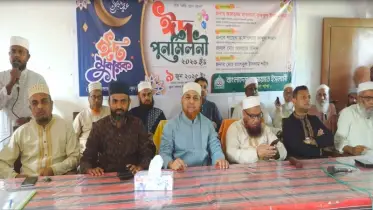 যেন তেন নির্বাচন জনগণ মেনে নেবে না: মাওলানা রফিকুল ইসলাম খান