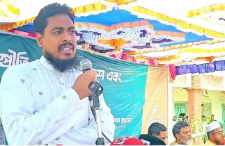 দলমতের পার্থক্য চাই না, আমরা আমাদের তিস্তা সমস্যার সমাধান চাই :আখতার হোসেন      