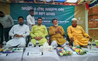 উত্তরবঙ্গ প্রত্যেকটা বিষয়ে উন্নয়নে বৈষম্যের শিকার: আখতার হোসেন