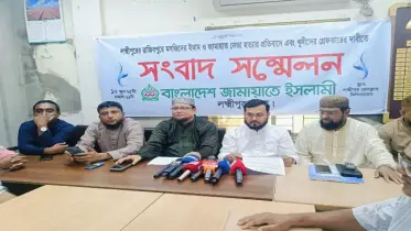 স্ট্রোক নয়, বিএনপি কর্মীদের হামলায় মারা যায় জামায়াত নেতা: রেজাউল করিম