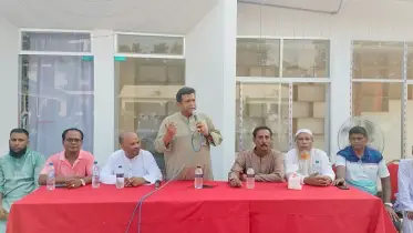 ডিসেম্বরের মধ্যেই সুষ্ঠু নির্বাচন দিতে হবে : বিএনপি নেতা তানভীর হুদা