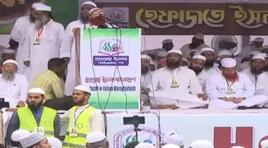 জামায়াতে ইসলামীসহ ৬ দলের জোট হতে পারে