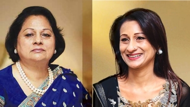 ট্রান্সকম দখলের জালিয়াতি: লতিফুর রহমানের স্ত্রী ও মেয়ের বিরুদ্ধে ভাইয়ের মামলা
