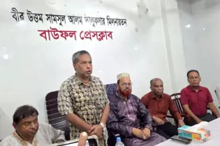 আমি এমপি হলে ঘুষ দুর্নীতি করবোনা :মুনির হোসেন