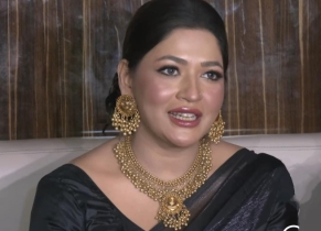 জেনেটিক্যালি আমরা ইমোশনাল ফ্যামিলি: বাঁধন