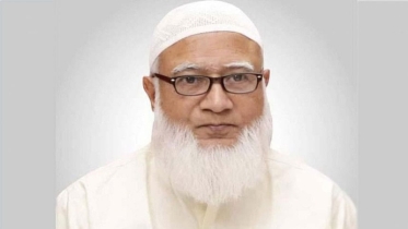 গুজরাটে বিমান দুর্ঘটনায় জামায়েতের আমিরের শোক প্রকাশ