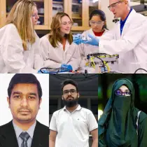 কেন পড়বো বায়োমেডিকেল ইঞ্জিনিয়ারিং-এ?