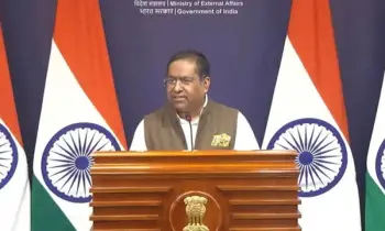 শেখ হাসিনাকে ফেরত পাঠানোর প্রশ্নে মুখ খুললেন জসওয়াল