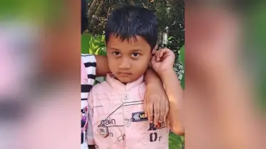 নালিতাবাড়ীতে বিদ্যুৎস্পৃষ্ট হয়ে স্কুল শিক্ষার্থী নিহত