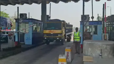 যমুনা সেতু দিয়ে ২৪ ঘণ্টায় ৩৮ হাজার যানবাহন পারাপার, টোল আদায় প্রায় ২.৮ কোটি টাকা