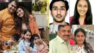 বিমান বিধ্বস্তে প্রাণ হারানো কিছু মানুষের স্বপ্নের মৃত্যুর গল্প, পূরণ হয়েও অধরা রয়ে গেল তাদের সেই স্বপ্নের যাত্রা!