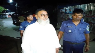 নেত্রকোনায় জেলা আ. লীগের সাধারণ সম্পাদকসহ ৩৩ জনের বিরুদ্ধে নতুন মামলা, শ্রমিক নেতা গ্রেপ্তার