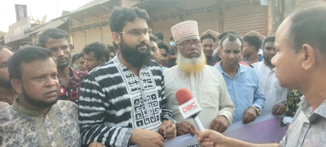 ফ্যাসিস্ট শেখ হাসিনার মাফিয়া চক্র প্রশাসনে এখনো ক্লিন হয়নি