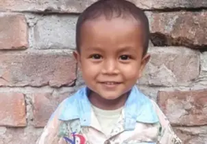 সাতক্ষীরায়  বাড়ির আঙ্গিনায় ডোবায় পড়ে শিশুর মৃত্যু