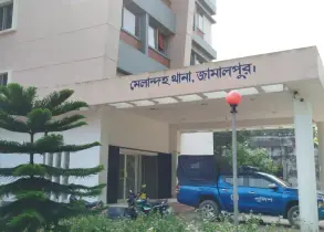 মেলান্দহে বিএনপির দুই গ্রুপে সংঘর্ষ, আহত ৩, আটক ২