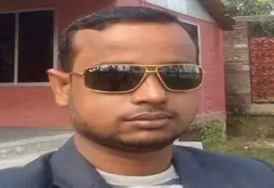 সুন্দরগঞ্জে যুবলীগ নেতা আজম গ্রেপ্তার
