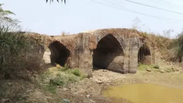 সিদ্ধান্তহীনতায় গোলাপগঞ্জের  দেওয়ানের পুল