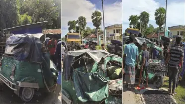 মীরসরাইয়ে পিকআপ-অটোরিকশার সংঘর্ষে শিশুসহ নিহত ৩