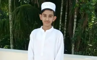অটোমেটিক ডাস্টবিন বানাতে গিয়ে বিদ্যুতায়িত হয়ে মৃত্যু টেকনিক্যাল স্কুল ছাত্রের