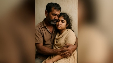 বাবা আছে, ডাক নেই— প্রতিবন্ধী সন্তানের পিতৃত্ব এক নীরব যুদ্ধ