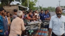 নীলফামারীতে সড়ক দুর্ঘটনায় নিহত এক, আহত তিন