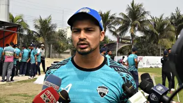 সাকিবকে দলে চান সোহান