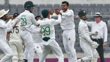 টাইগারদের প্রতিপক্ষ কারা?