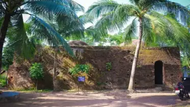 ঐতিহাসিক ঈশ্বরীপুর হাম্মামখানা, রাজকীয় ঐতিহ্যের জীবন্ত সাক্ষ্য
