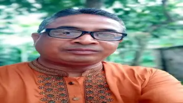 বিদায় সাহসী কলমযোদ্ধা মজিবর রহমান