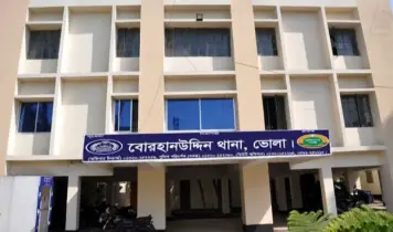 ভোলায় গাড়ির চাকায় হাওয়া দেওয়ার সময় বিস্ফোরণে মাথা বিচ্ছিন্ন, যুবকের মর্মান্তিক মৃত্যু
