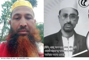 কলাপাড়ায় ভিজিডির চাল বিতরণে টাকা নেওয়ায় দুই মেম্বারকে নোটিশ
