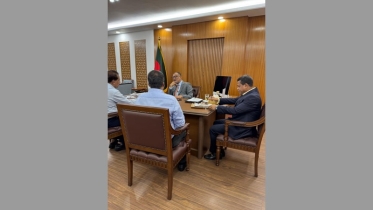 এফবিসিসিআই নির্বাচনে অসংগতির বিধান বাতিল চায় সম্মিলিত ব্যবসায়ী পরিষদ
