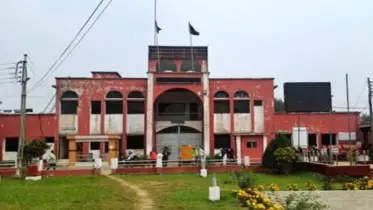 ব্রাহ্মণবাড়িয়া জেলা কারাগারে হাজতির মৃত্যু