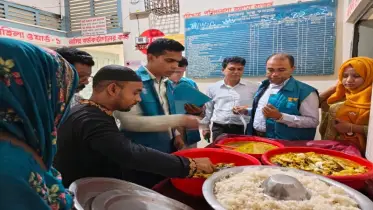 উপজেলা স্বাস্থ্য কমপ্লেক্সে দুদকের অভিযান, মিললো দুর্নীতি ও অনিয়ম