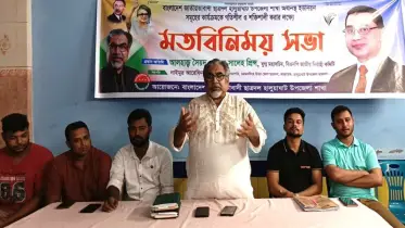 বিএনপির নাম ব্যবহার করে কুকর্মকারীদের আর জায়গা হবে না: এমরান সালেহ প্রিন্স