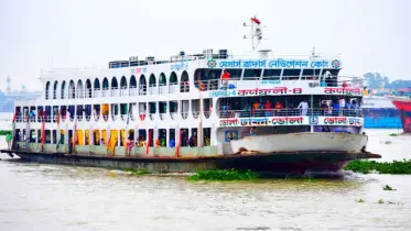 ভোলা-ঢাকাগামী কর্ণফুলী-৪ লঞ্চ থেকে নদীতে ঝাঁপ দেওয়া নারী নিখোঁজ, পরিচয় মেলেনি এখনও