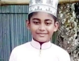 নাঙ্গলকোটে সাপের কামড়ে মাদ্রাসা শিক্ষার্থীর মৃত্যু