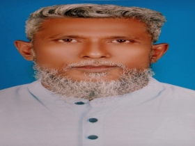 সোনারগাঁও পৌর শ্রমিক দলের সভাপতির পদ থেকে আবুল হোসেনের পদত্যাগ