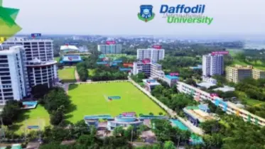 টাইমস হায়ার ইমপ্যাক্ট র‌্যাঙ্কিংয়ে বাংলাদেশে প্রথমস্থান অর্জন করেছে ড্যাফোডিল ইন্টারন্যাশনাল ইউনিভার্সিটি 