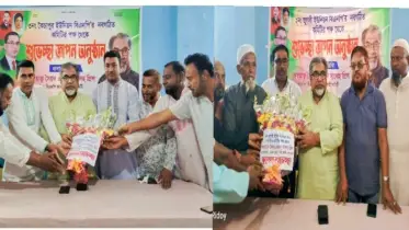 তৃণমূল পর্যায়ে বিএনপিকে অধিকতর শক্তিশালী করার আহবান : প্রিন্স