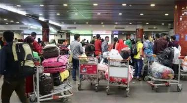 বিদেশ থেকে বিনা শুল্কে আনুন ১৯ পণ্য, নতুন নিয়মে যা থাকছে