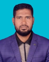 সাঘাটার ভরতখালী ইউপি চেয়ারম্যান ফারুক গ্রেফতার