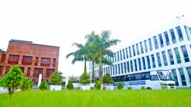 টাইমস হায়ার ইমপ্যাক্ট র‍্যাঙ্কিংয়ে ডিআইইউ