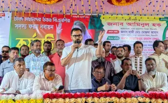দিনে বিএনপি রাতে আ.লীগ করেছে এমন লোকদের সদস্য পদ নবায়ন হবে না