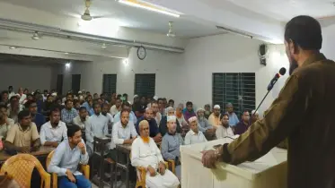 জুলাই সনদ, রাষ্ট্র সংস্কার ও গণহত্যার বিচার ছাড়া নির্বাচন নয়: সেলিম উদ্দিন
