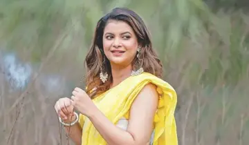 দেশ নিয়ে আমার আর কোনো প্রত্যাশা নেই: শবনম ফারিয়া